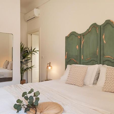 Ensemble Rooms Di Vayadu ألاسيو المظهر الخارجي الصورة