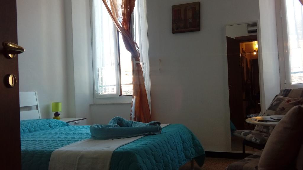 Ensemble Rooms Di Vayadu ألاسيو المظهر الخارجي الصورة