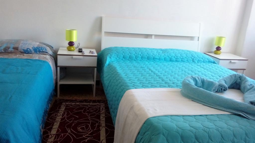 Ensemble Rooms Di Vayadu ألاسيو المظهر الخارجي الصورة
